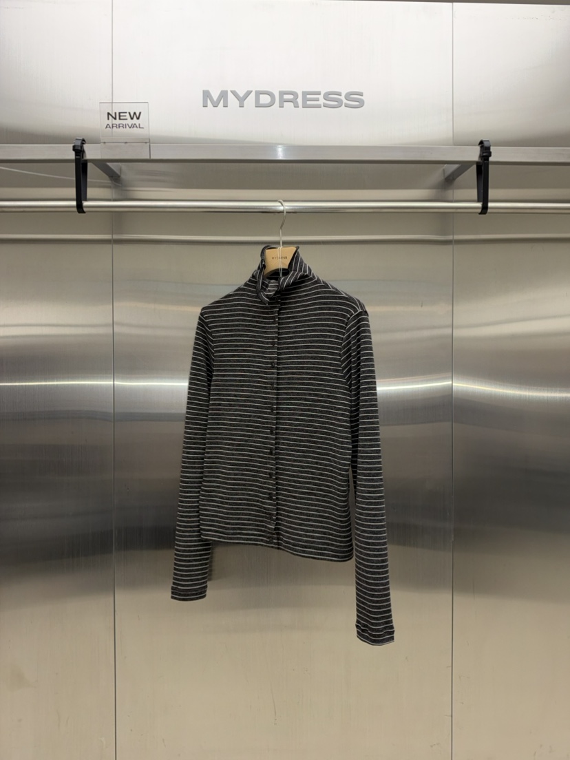 MYDRESS東大門實拍女士新品真品熱賣休閑時尚人氣長袖T恤MYDRESS長袖T恤圖色2