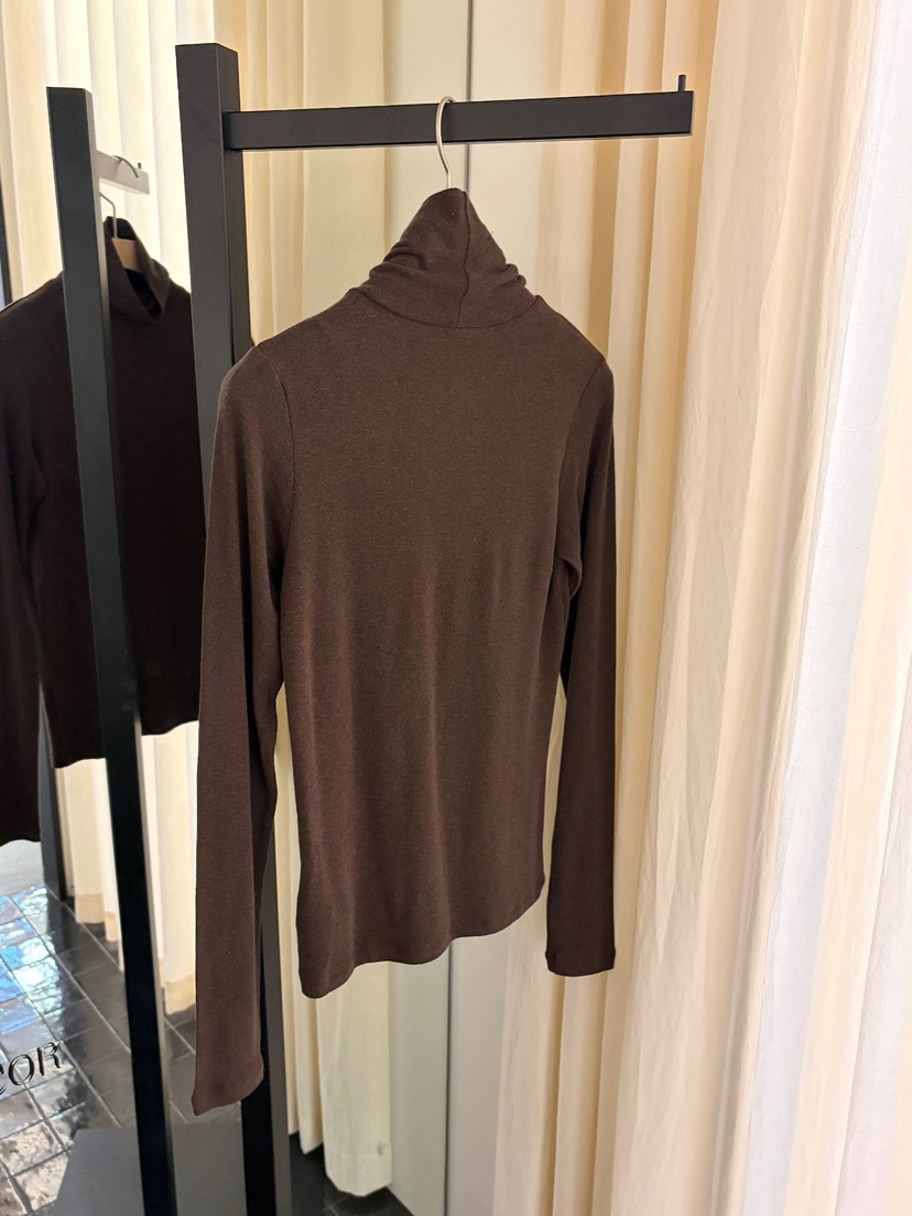 REGULARLY/PLACOR東大門直郵女士新品人氣推薦熱賣長袖T恤REGULARLY/PLACOR長袖T恤