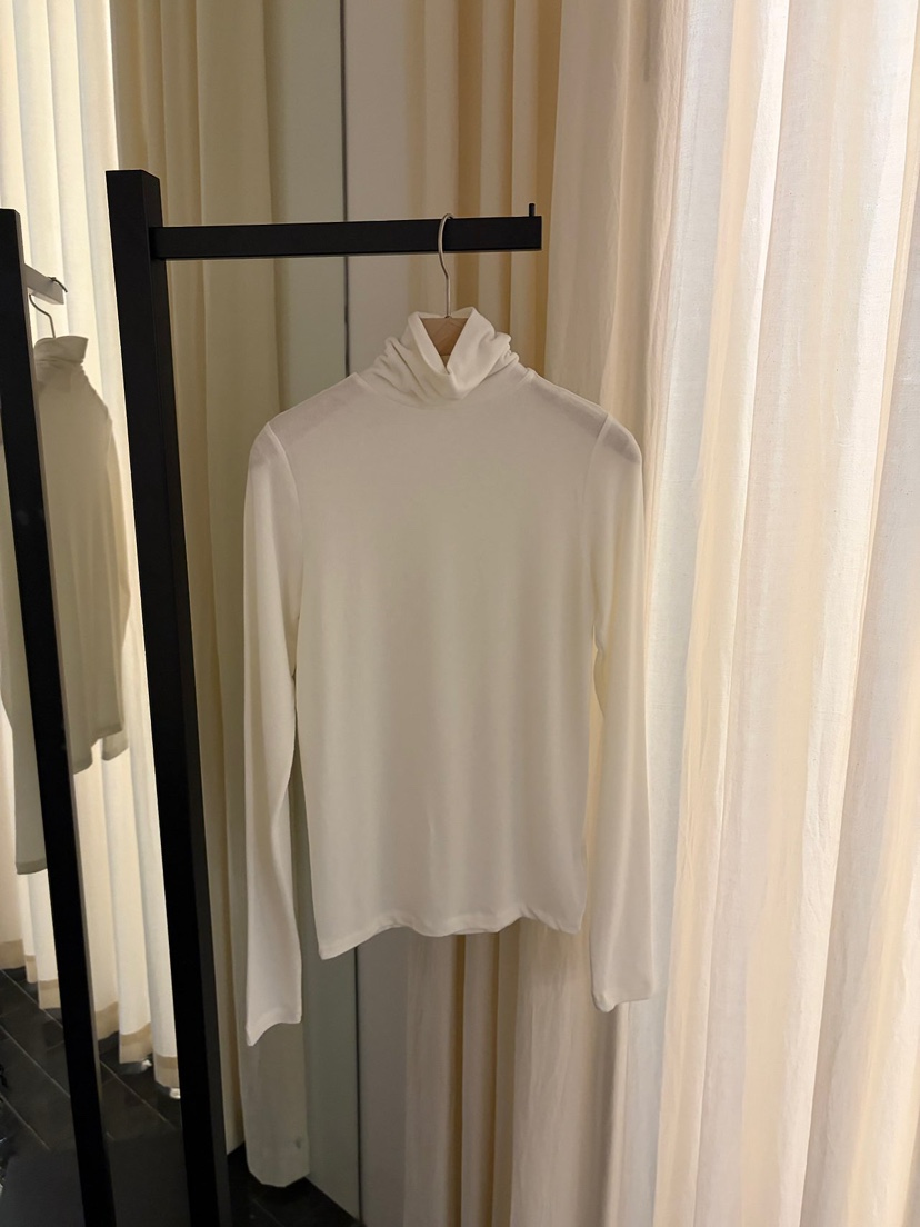 REGULARLY/PLACOR東大門直郵女士新品人氣推薦熱賣長袖T恤REGULARLY/PLACOR長袖T恤圖色1