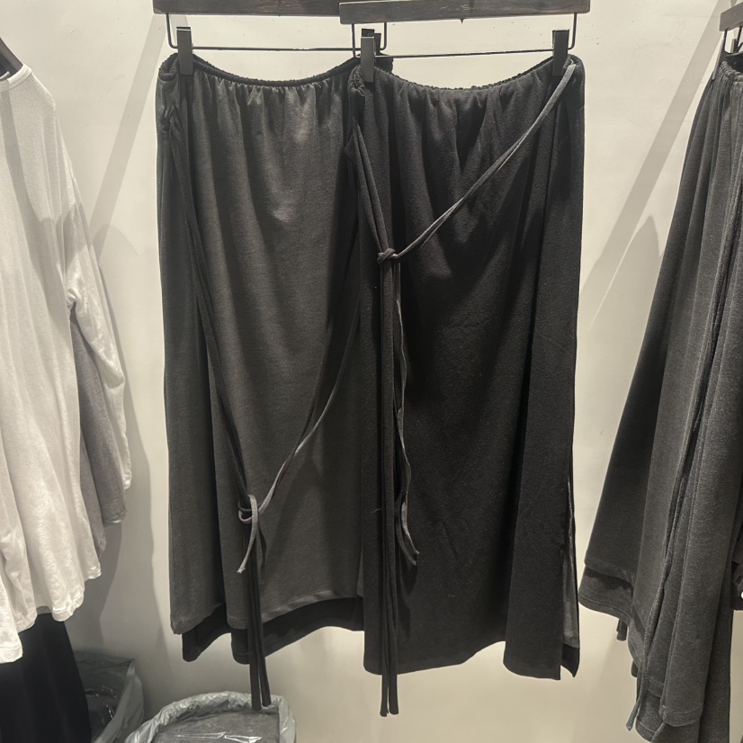 JANE BIRKIN東大門代購女裝新款人氣推薦職業真品熱賣長裙JANE BIRKIN設計師品牌長裙