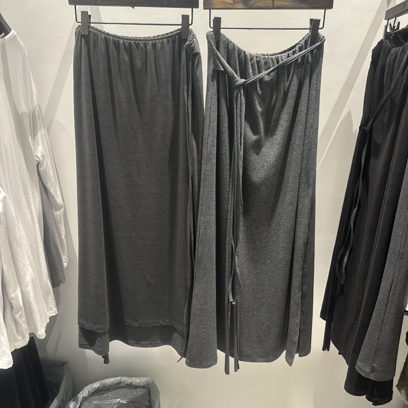 JANE BIRKIN東大門代購女裝新款人氣推薦職業真品熱賣長裙JANE BIRKIN設計師品牌長裙