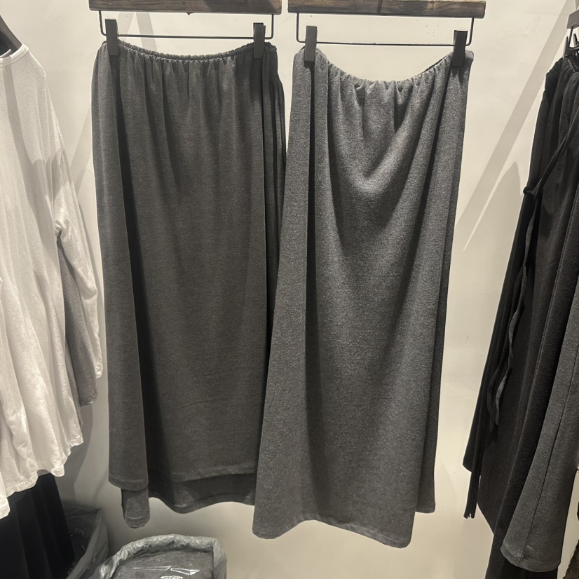 JANE BIRKIN東大門代購女裝新款人氣推薦職業真品熱賣長裙JANE BIRKIN設計師品牌長裙