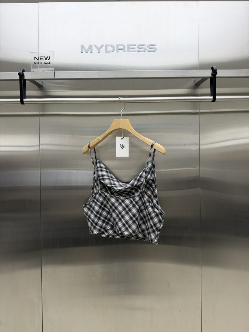 MYDRESS韓國代購女裝新款熱賣真品休閑時尚職業推薦人氣套裝MYDRESS套裝