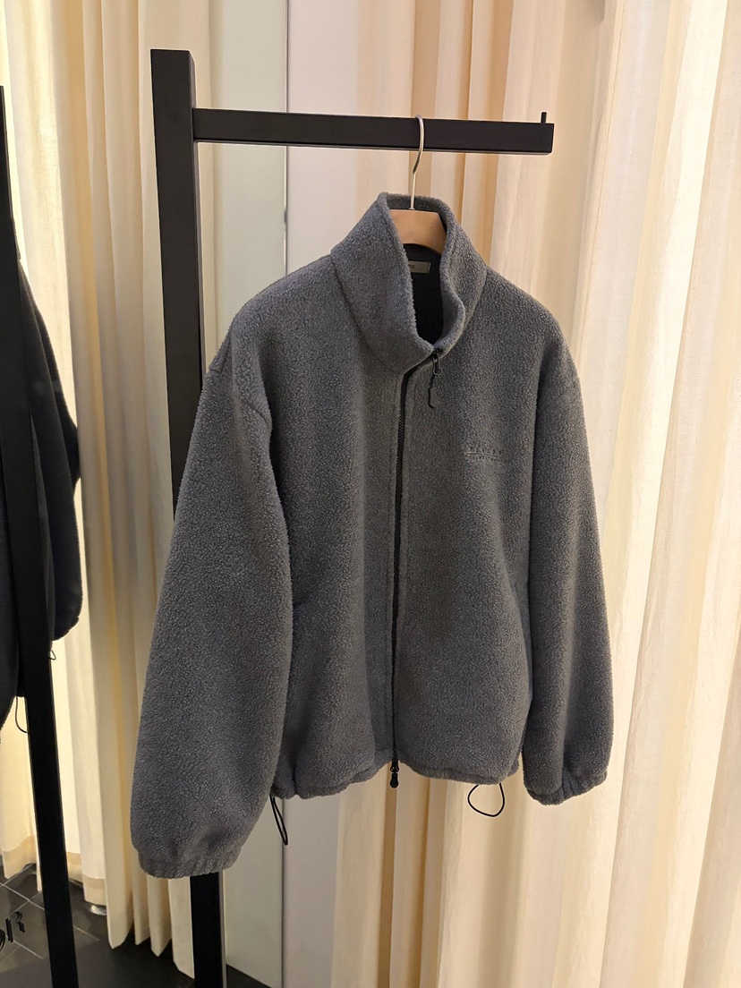 REGULARLY/PLACOR東大門代購女裝新品職業真品人氣夾克抓絨REGULARLY/PLACOR夾克