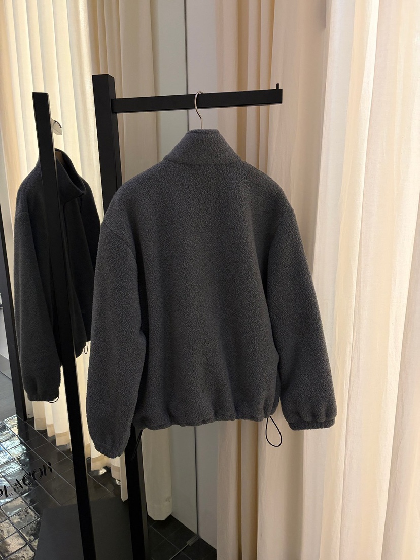 REGULARLY/PLACOR東大門代購女裝新品職業真品人氣夾克抓絨REGULARLY/PLACOR夾克