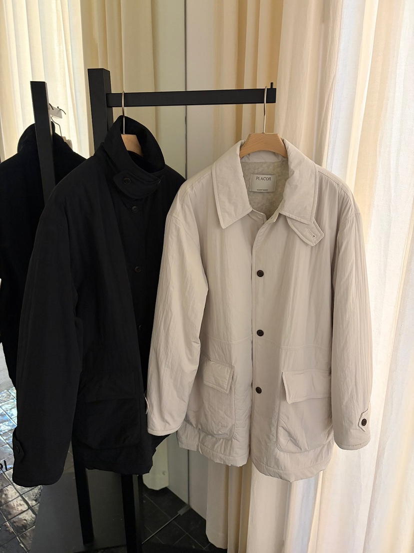 REGULARLY/PLACOR東大門代購女士新品推薦熱賣職業真品夾克REGULARLY/PLACOR夾克