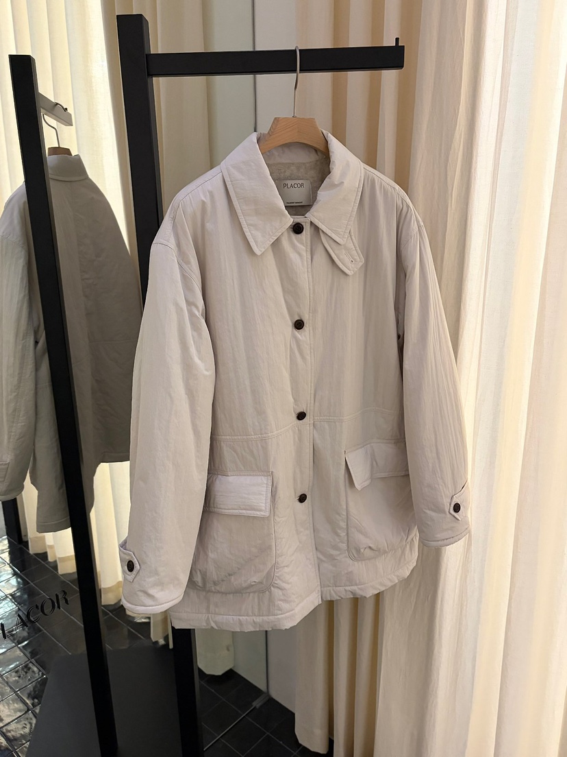 REGULARLY/PLACOR東大門代購女士新品推薦熱賣職業真品夾克REGULARLY/PLACOR夾克