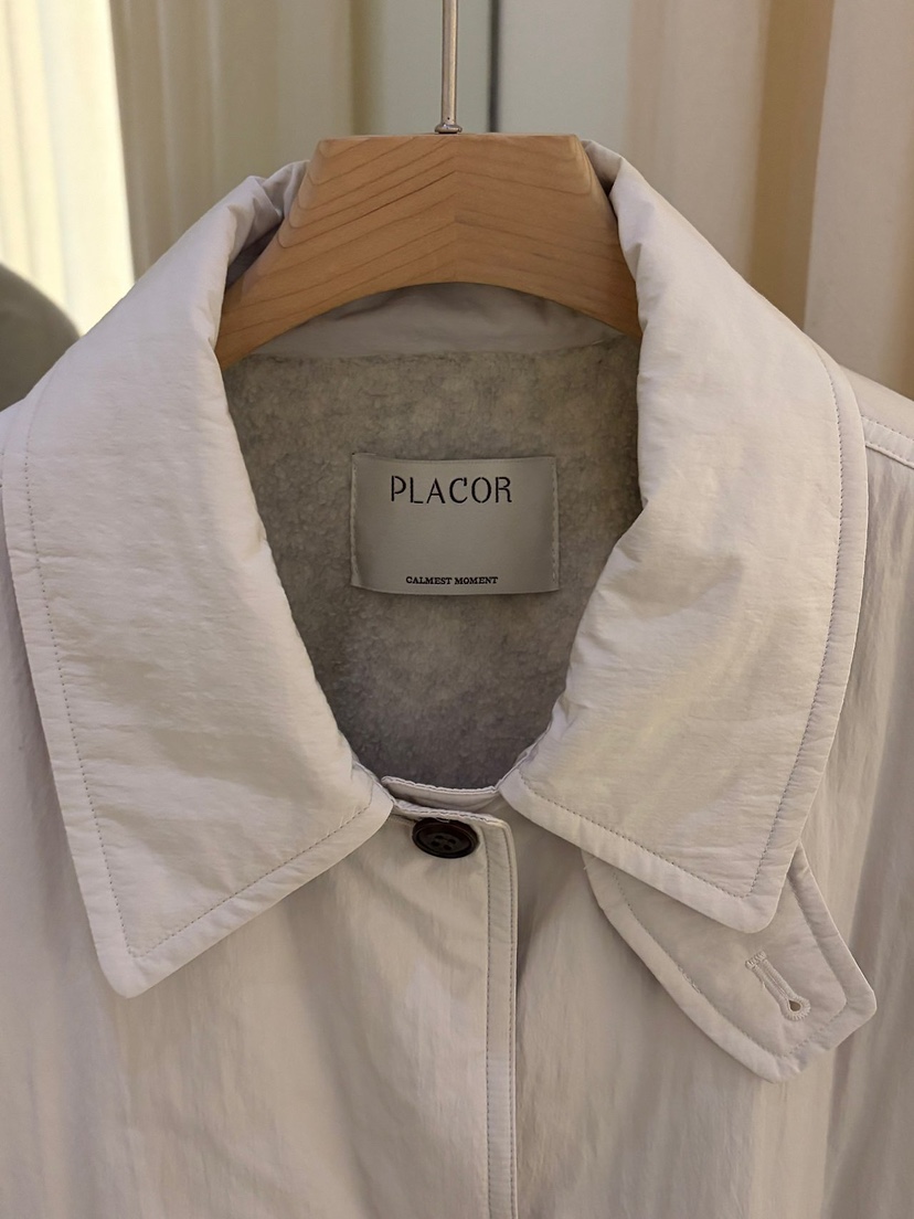 REGULARLY/PLACOR東大門代購女士新品推薦熱賣職業真品夾克REGULARLY/PLACOR夾克