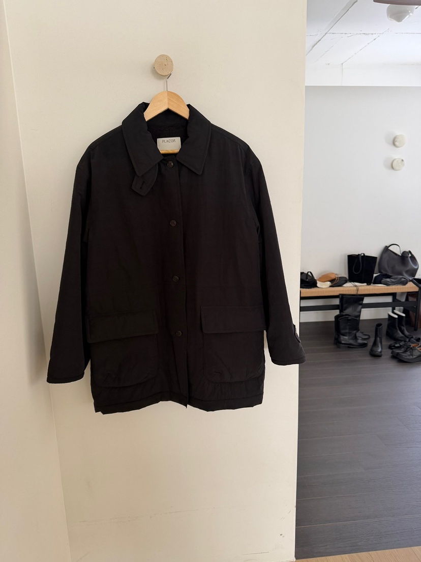 REGULARLY/PLACOR東大門代購女士新品推薦熱賣職業真品夾克REGULARLY/PLACOR夾克圖色2
