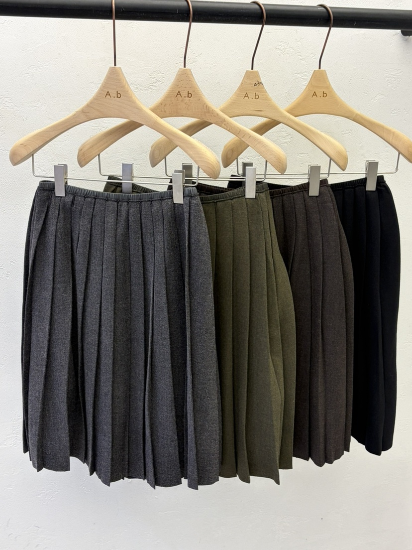 AUTUMN BEIGE-Q韓國直郵女裝新品熱賣人氣半身裙中短裙A.b/AUTUMN BEIGE半身裙/中短裙