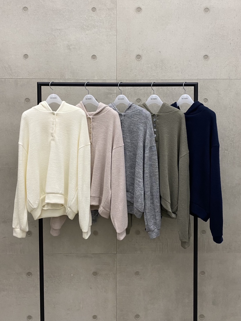 MUCH MORE/JACKPOT東大門代購女裝新品人氣推薦休閑衛衣MUCH MORE/JACKPOT衛衣