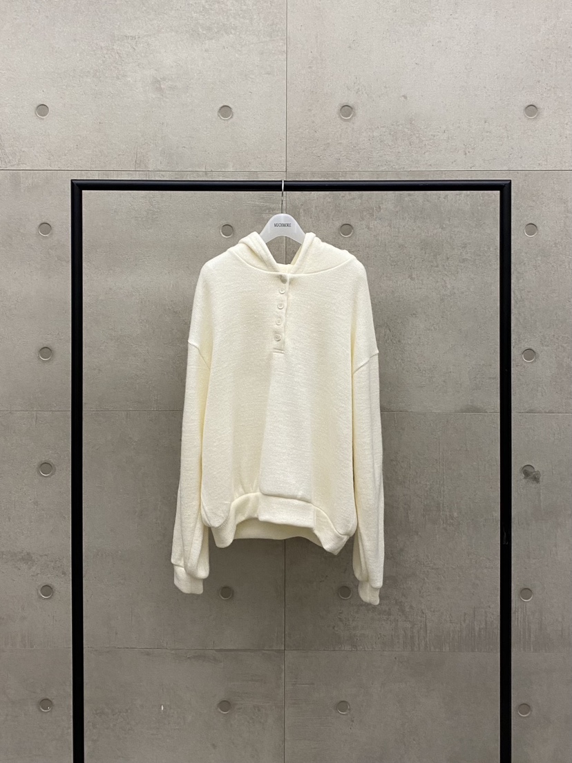 MUCH MORE/JACKPOT東大門代購女裝新品人氣推薦休閑衛衣MUCH MORE/JACKPOT衛衣圖色1