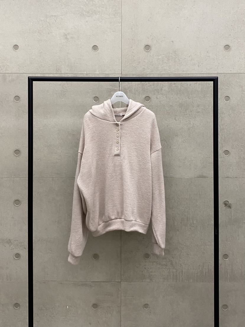 MUCH MORE/JACKPOT東大門代購女裝新品人氣推薦休閑衛衣MUCH MORE/JACKPOT衛衣圖色2