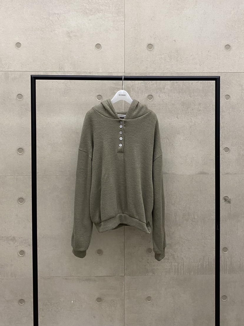 MUCH MORE/JACKPOT東大門代購女裝新品人氣推薦休閑衛衣MUCH MORE/JACKPOT衛衣圖色4