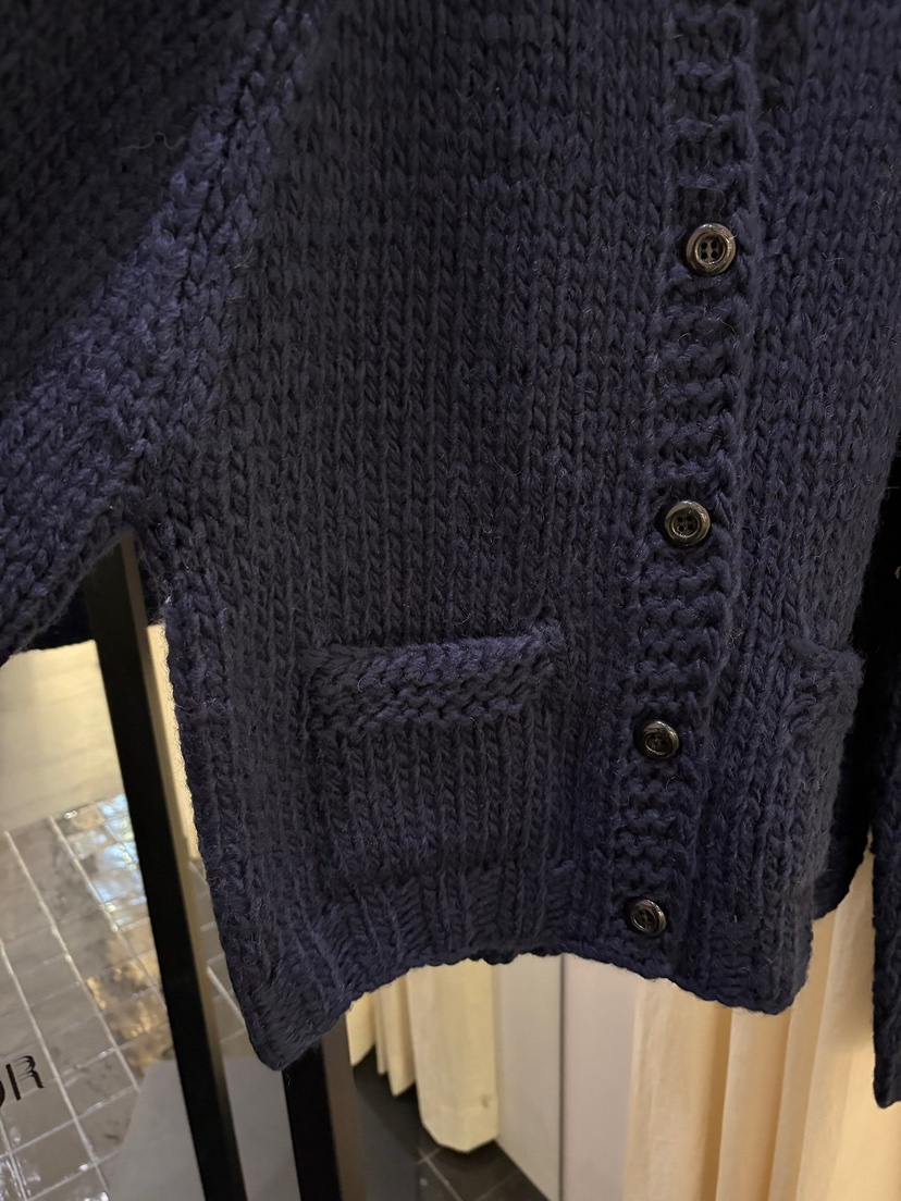 REGULARLY/PLACOR東大門直郵女士新品熱賣休閑毛衣手工制作REGULARLY/PLACOR毛衣