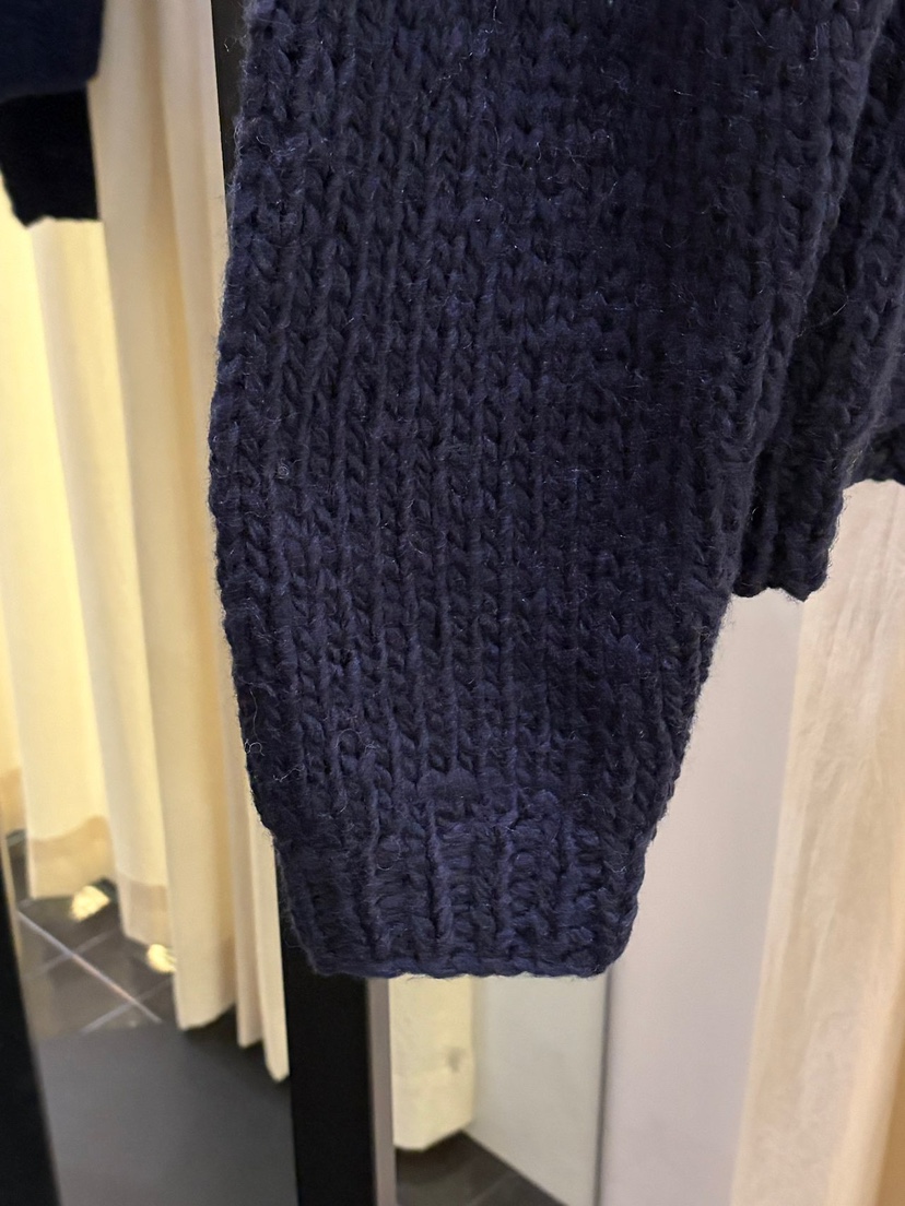REGULARLY/PLACOR東大門直郵女士新品熱賣休閑毛衣手工制作REGULARLY/PLACOR毛衣