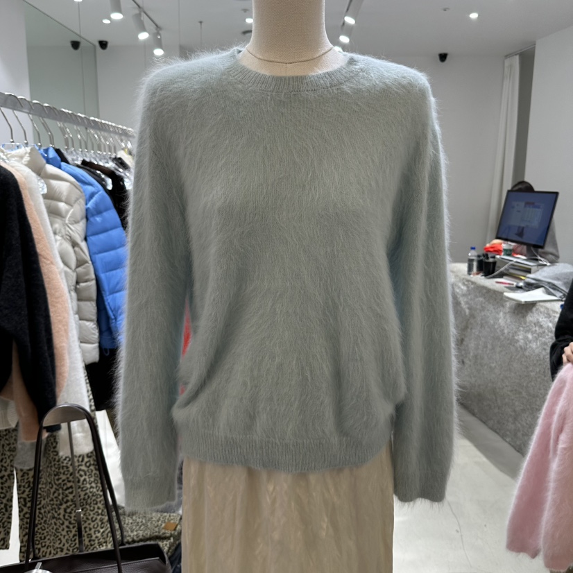 NEROLI 36韓國直郵女士新款真品推薦人氣休閑熱賣毛衣兔子NEROLI 36毛衣圖色1