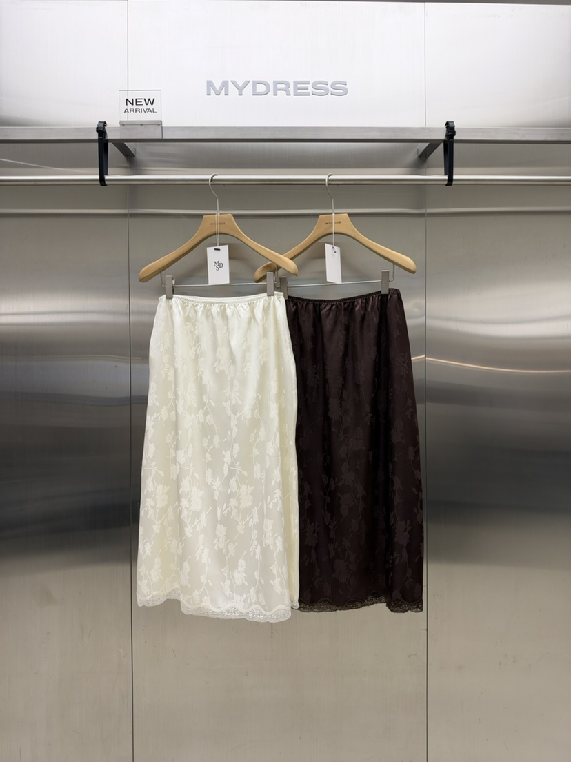MYDRESS東大門實拍女裝新款推薦熱賣休閑人氣真品時尚長裙MYDRESS長裙