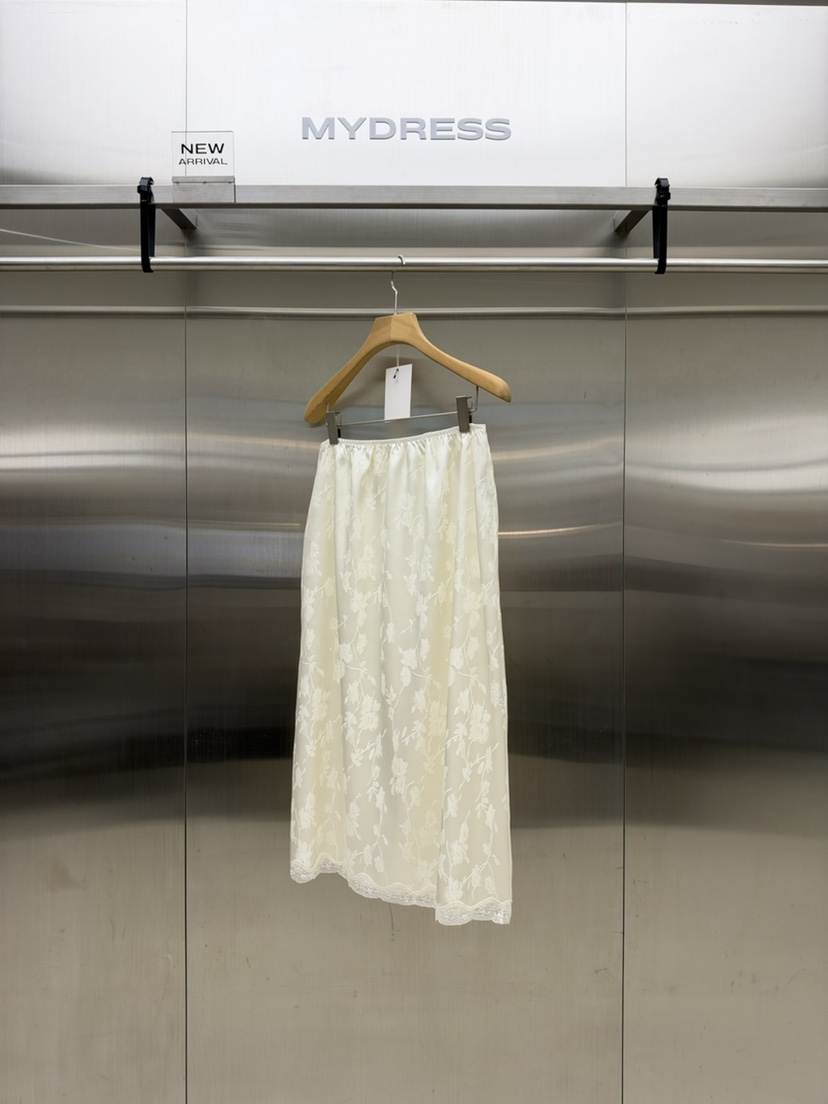 MYDRESS東大門實拍女裝新款推薦熱賣休閑人氣真品時尚長裙MYDRESS長裙