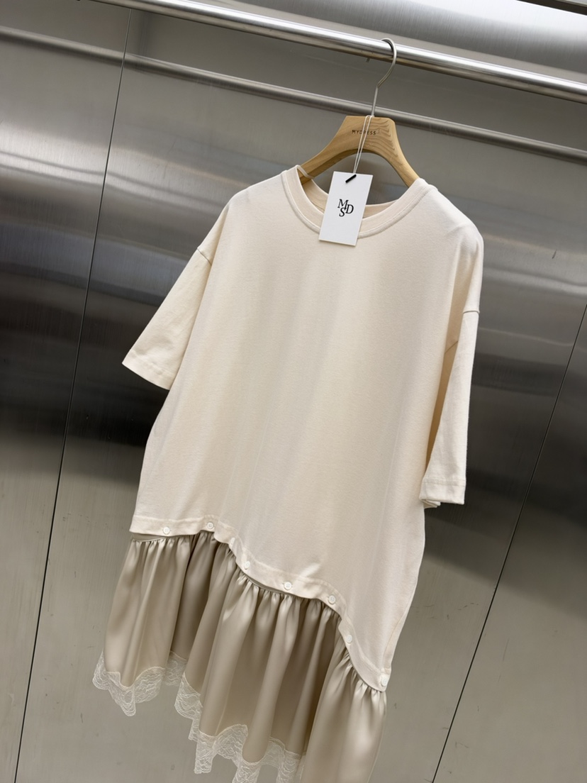 MYDRESS韓國代購女士新款人氣休閑真品時尚推薦熱賣連衣裙MYDRESS連衣裙