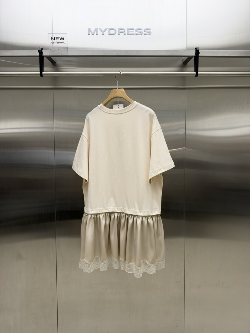 MYDRESS韓國代購女士新款人氣休閑真品時尚推薦熱賣連衣裙MYDRESS連衣裙
