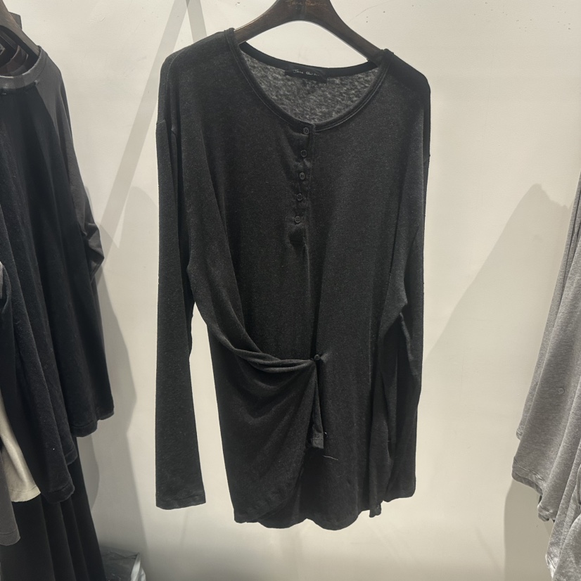 JANE BIRKIN東大門實拍女士新款休閑人氣時尚熱賣長袖T恤JANE BIRKIN設計師品牌長袖T恤圖色3