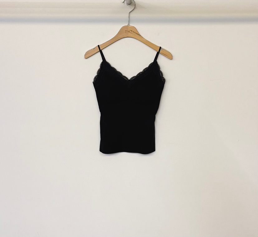 TWENTY FOUR SEVEN24-7韓國直郵女士新品推薦吊帶背心無袖TEWNTY FOUR SEVEN24-7吊帶/背心圖色3