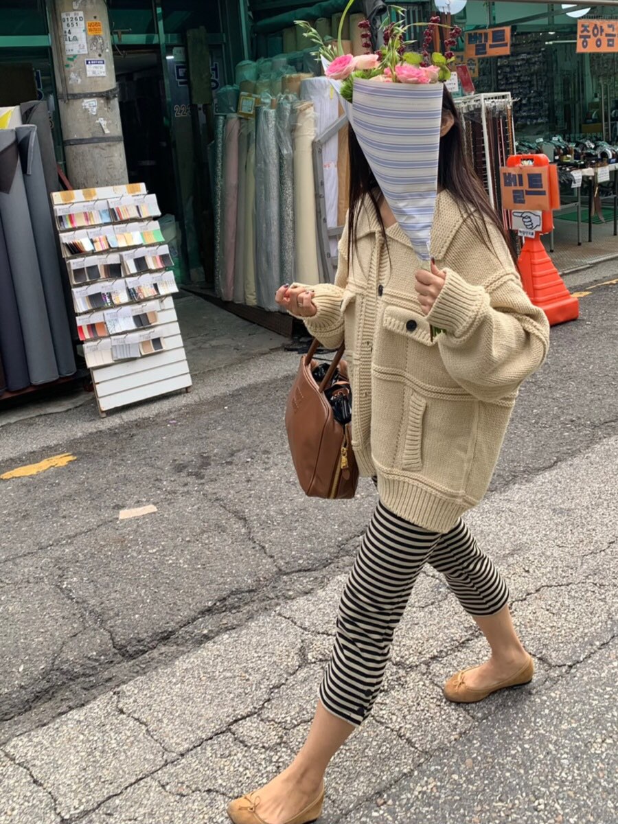 LIKEVAM東大門實拍女士新品休閑人氣真品熱賣時尚開衫開衫LIKEVAM開衫