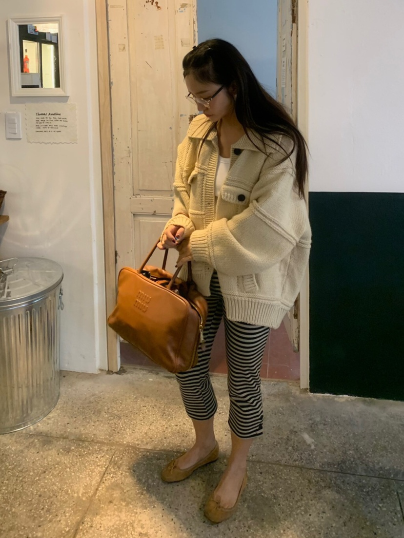 LIKEVAM東大門實拍女士新品休閑人氣真品熱賣時尚開衫開衫LIKEVAM開衫