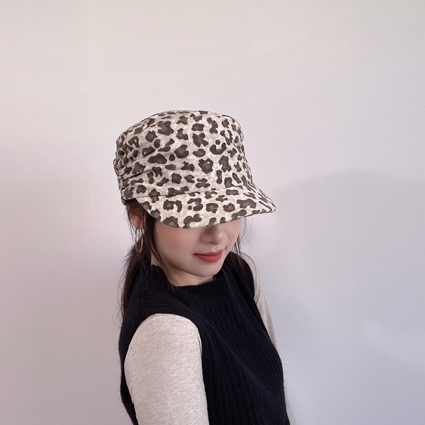 LOVELY HAT東大門實拍女裝新品時尚休閑熱賣真品人氣帽子LOVELY HAT帽子