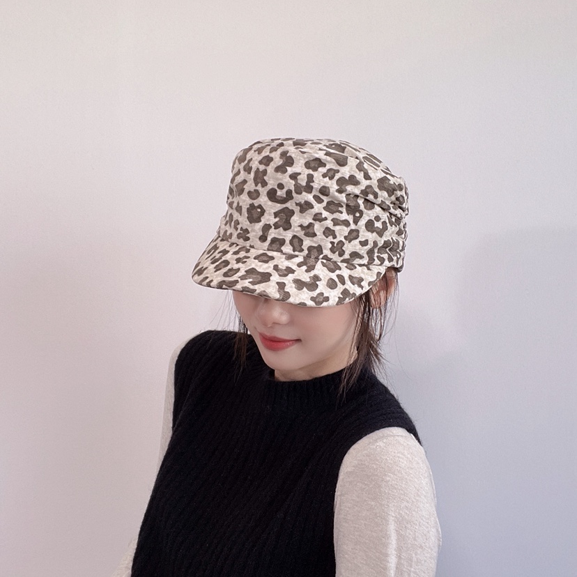 LOVELY HAT東大門實拍女裝新品時尚休閑熱賣真品人氣帽子LOVELY HAT帽子圖色1