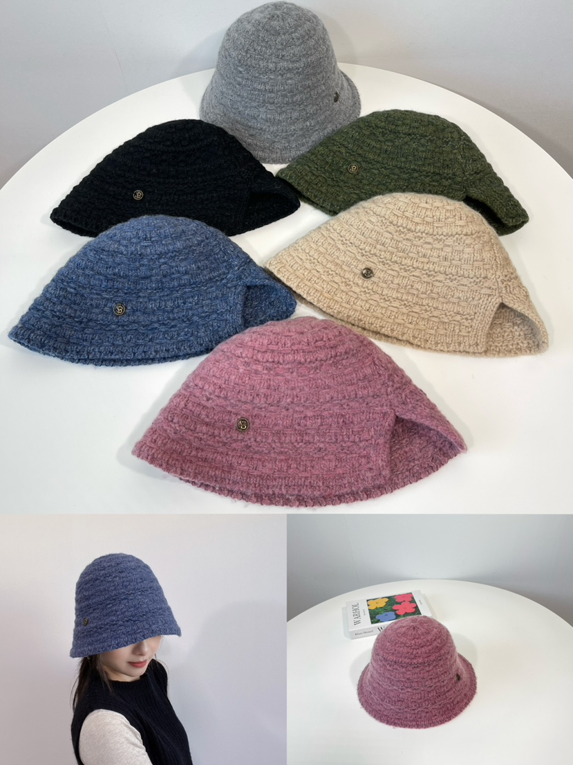 LOVELY HAT東大門實拍女裝新品休閑熱賣推薦人氣時尚帽子LOVELY HAT帽子