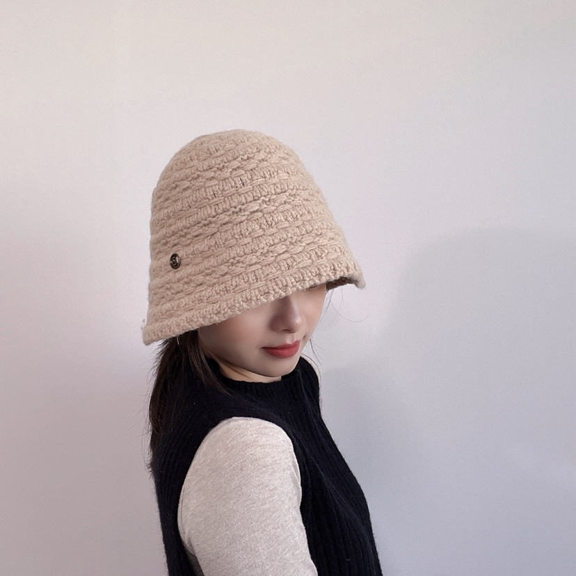 LOVELY HAT東大門實拍女裝新品休閑熱賣推薦人氣時尚帽子LOVELY HAT帽子圖色2