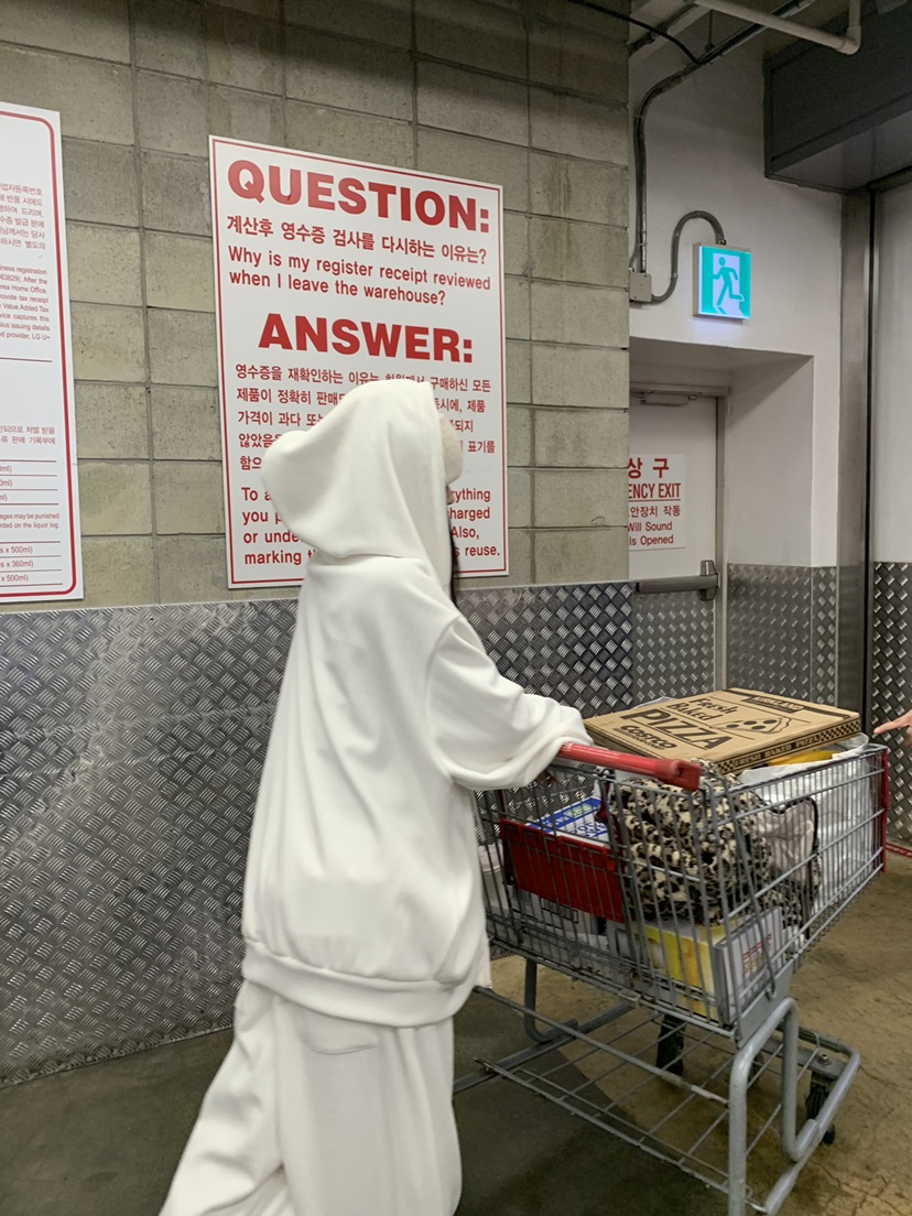 OKIE韓國直郵女裝新品推薦熱賣時尚真品休閑人氣套裝天鵝絨OKIE套裝