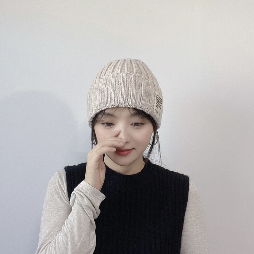 LOVELY HAT韓國直郵女裝新款人氣熱賣時尚推薦真品休閑帽子LOVELY HAT帽子