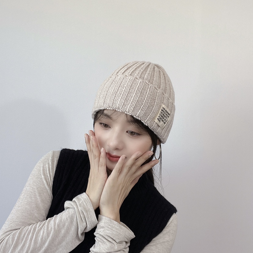 LOVELY HAT韓國直郵女裝新款人氣熱賣時尚推薦真品休閑帽子LOVELY HAT帽子