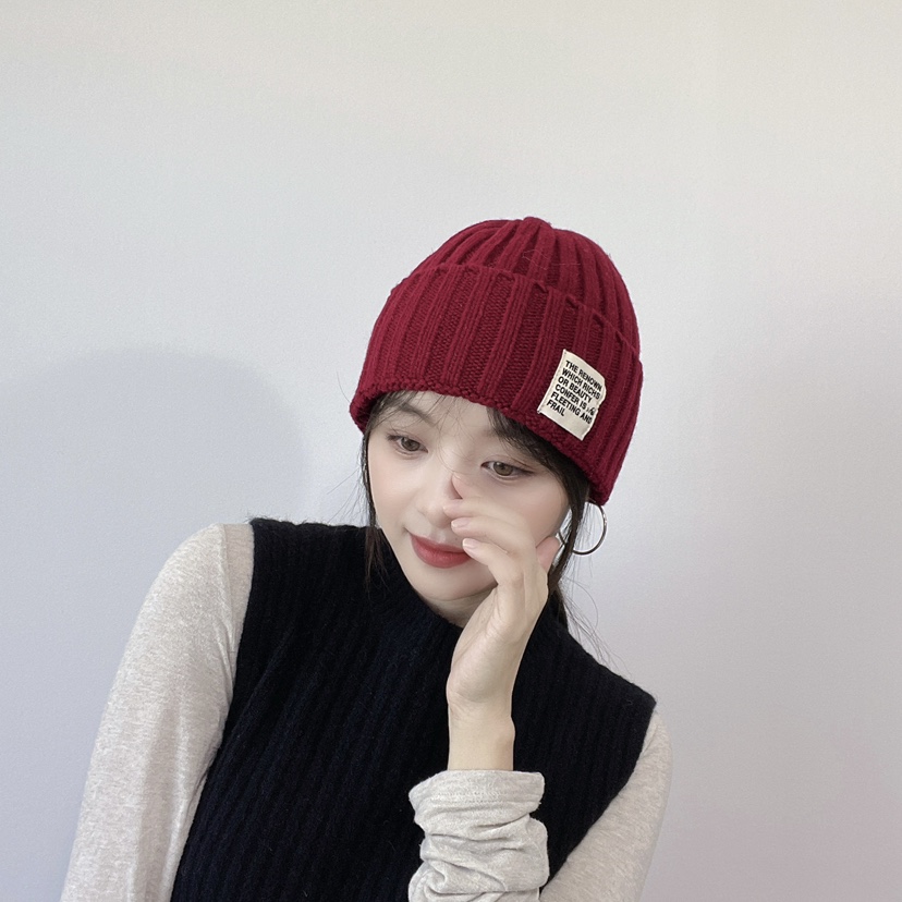 LOVELY HAT韓國直郵女裝新款人氣熱賣時尚推薦真品休閑帽子LOVELY HAT帽子圖色1