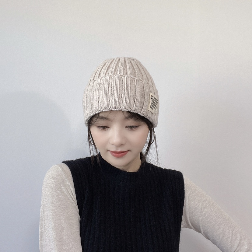 LOVELY HAT韓國直郵女裝新款人氣熱賣時尚推薦真品休閑帽子LOVELY HAT帽子圖色2