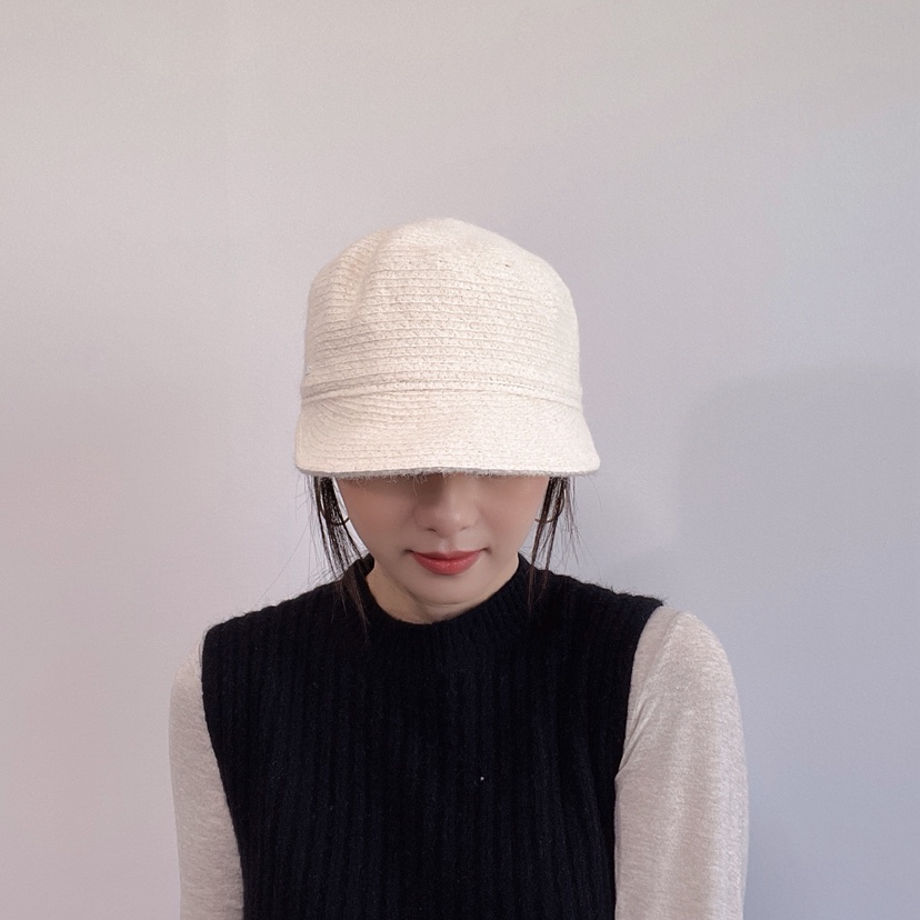 LOVELY HAT東大門實拍女士新款熱賣人氣真品時尚推薦帽子LOVELY HAT帽子