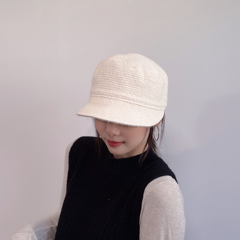 LOVELY HAT東大門實拍女士新款熱賣人氣真品時尚推薦帽子LOVELY HAT帽子