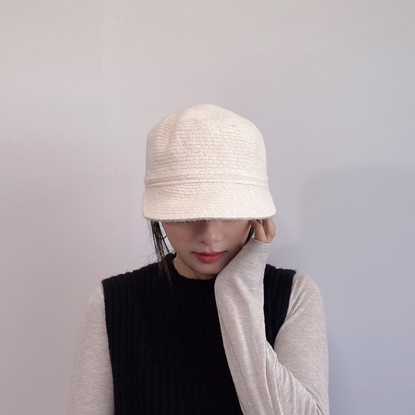 LOVELY HAT東大門實拍女士新款熱賣人氣真品時尚推薦帽子LOVELY HAT帽子