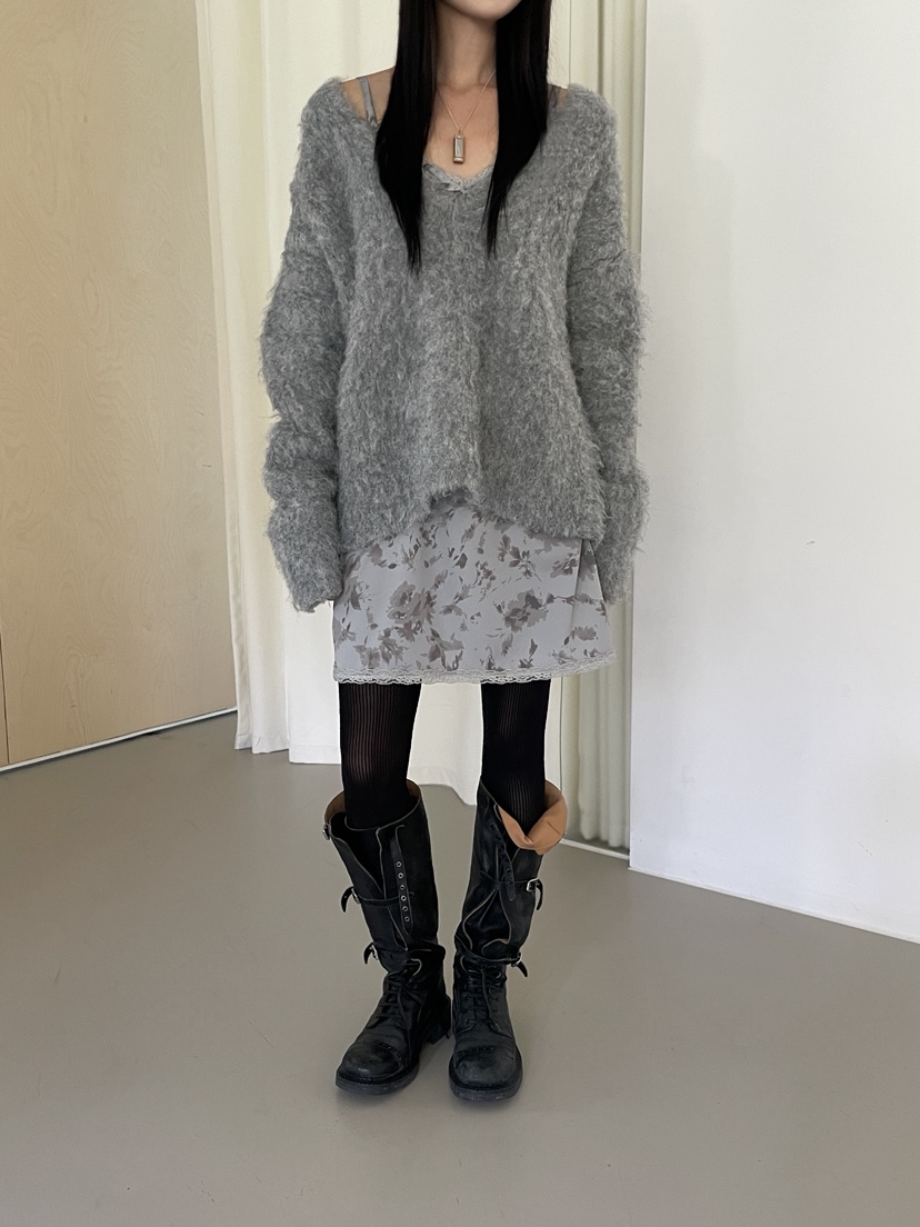 STAGE韓國直郵女裝新品時尚熱賣真品休閑推薦人氣連衣裙OPSSTAGE連衣裙