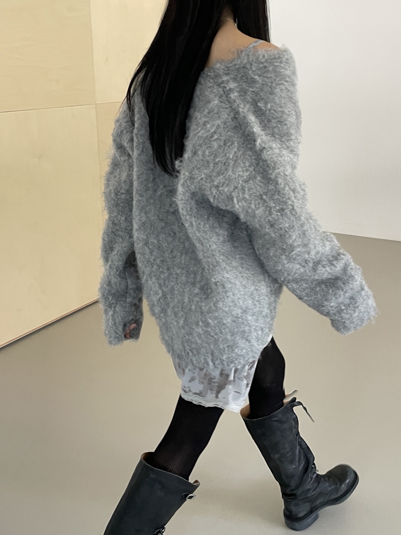 STAGE韓國直郵女裝新品時尚熱賣真品休閑推薦人氣連衣裙OPSSTAGE連衣裙