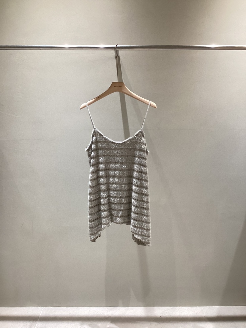 NEAR LEAP-P韓國直郵女裝新品時尚人氣真品休閑吊帶背心NEAR LEAP/The N:L吊帶/背心圖色1