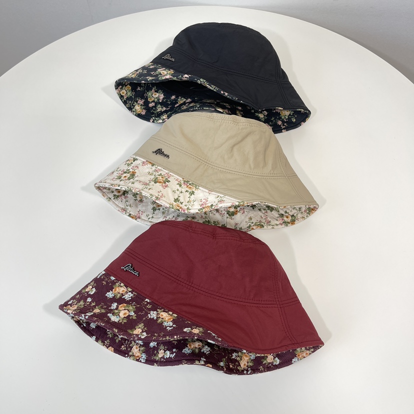 LOVELY HAT韓國直郵女士新品真品時尚熱賣推薦休閑人氣帽子LOVELY HAT帽子
