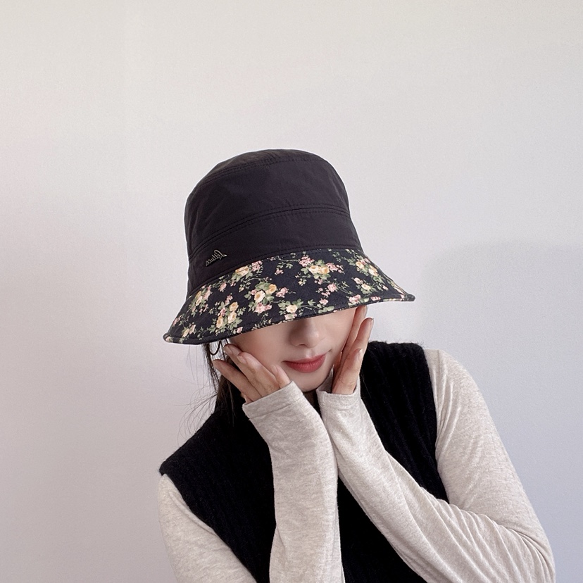 LOVELY HAT韓國直郵女士新品真品時尚熱賣推薦休閑人氣帽子LOVELY HAT帽子