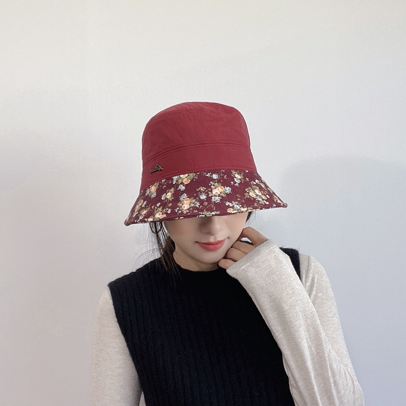 LOVELY HAT韓國直郵女士新品真品時尚熱賣推薦休閑人氣帽子LOVELY HAT帽子