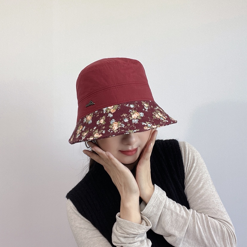 LOVELY HAT韓國直郵女士新品真品時尚熱賣推薦休閑人氣帽子LOVELY HAT帽子