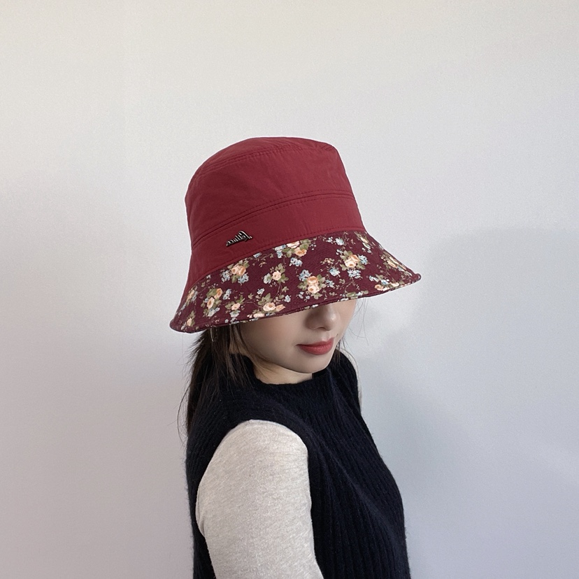 LOVELY HAT韓國直郵女士新品真品時尚熱賣推薦休閑人氣帽子LOVELY HAT帽子圖色2