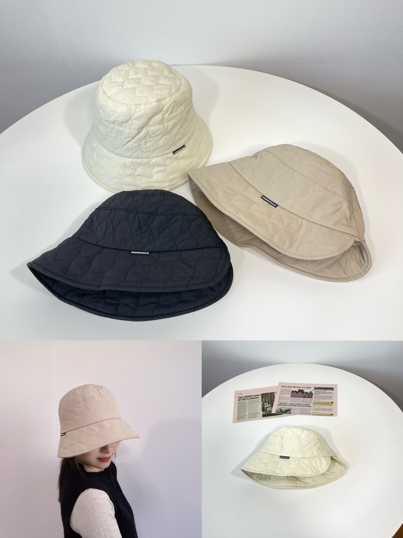 LOVELY HAT韓國直郵女士新品推薦休閑時尚人氣真品熱賣帽子LOVELY HAT帽子